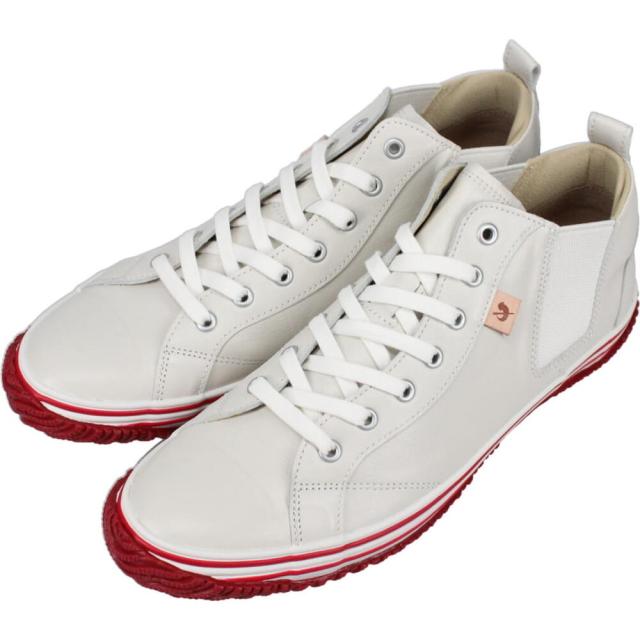 交換返品送料無料 スピングルムーブ スピングルムーヴ スニーカー SPM-442 20th (1) レッド 20周年モデルの通販は 19,135円