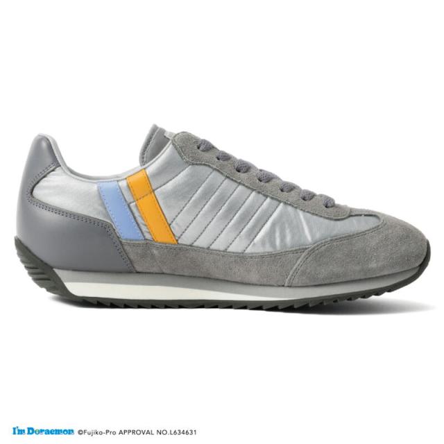 交換返品送料無料 パトリック PATRICK スニーカー アイムドラえもん