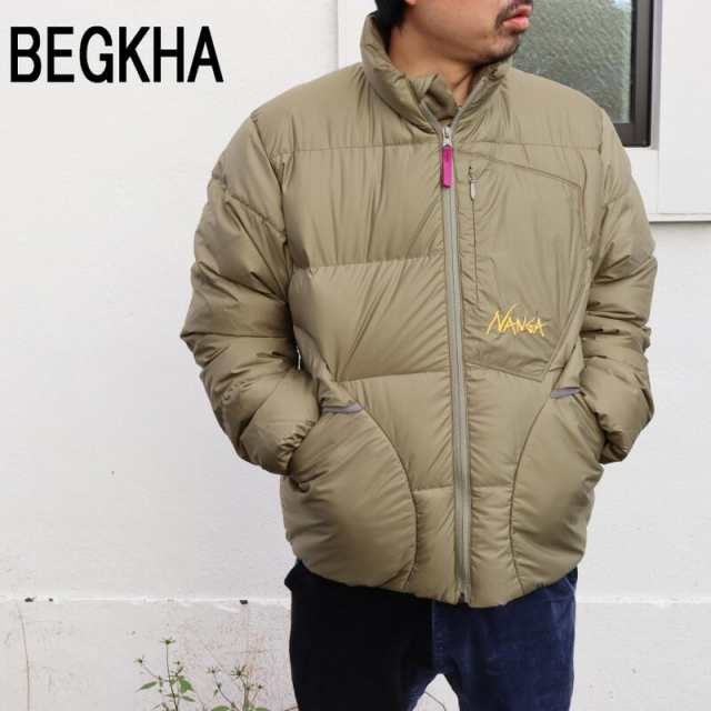 72h限定 ナンガ NANGA MAZENO RIDGE JACKET | rpagrimensura.com.ar