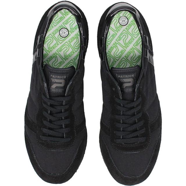 交換送料片道無料 パトリック PATRICK スニーカー ピリオン PILION