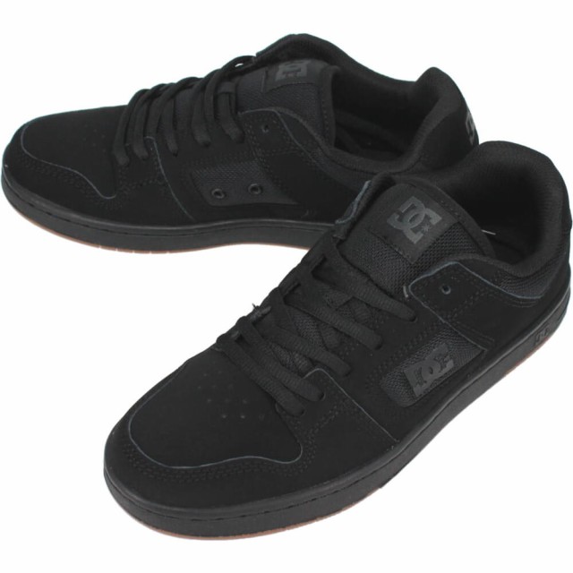 ディーシーシューズ DC SHOES スニーカー マンテカ 4 MANTECA 4