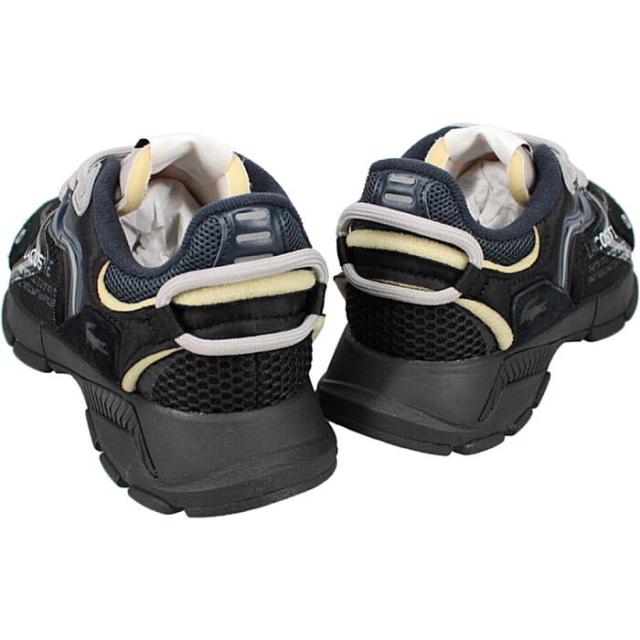 交換送料片道無料 ラコステ LACOSTE スニーカー L003 NEO 123 1 SMA