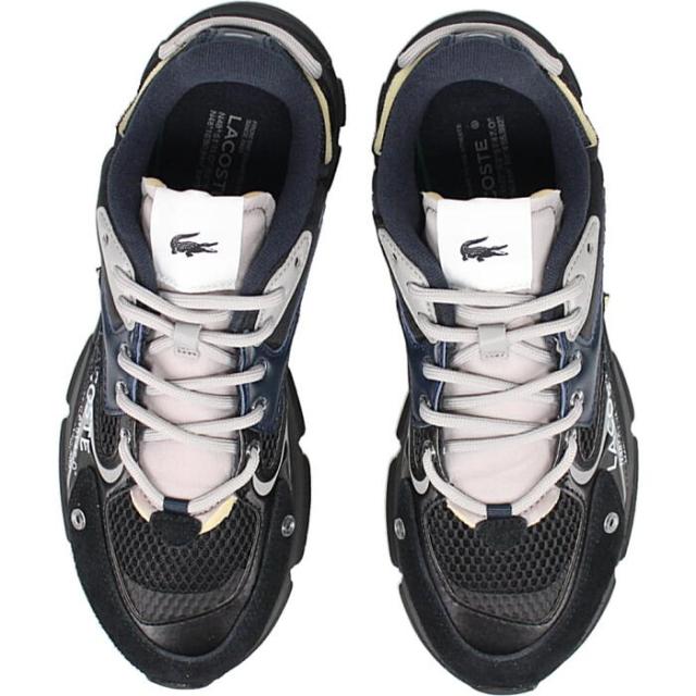 交換送料片道無料 ラコステ LACOSTE スニーカー L003 NEO 123 1