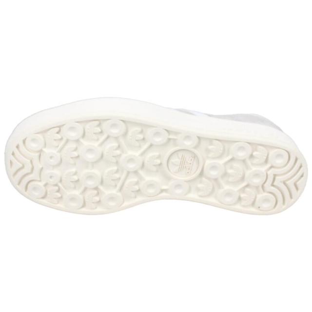 交換送料片道無料 アディダス adidas スニーカー ガゼル ボールド ウィメンズ GAZELLE BOLD W グレーツー/フットウェアホワイト/コアホワの通販は