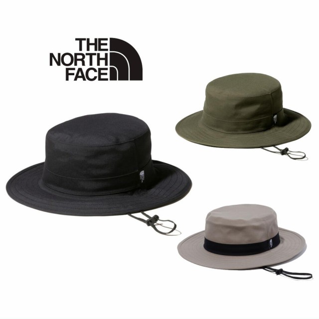 THE NORTH FACEノースフェイス ゴアテックスハット クラシックカーキ