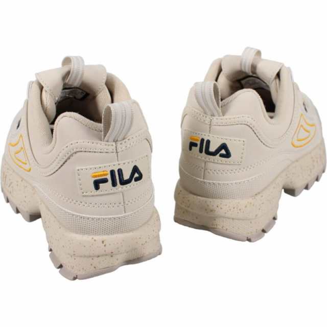 フィラ FILA スニーカー ディスラプター 2 スプラッシュ Disruptor 2