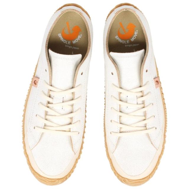 交換返品送料無料 スピングルムーブ スピングルムーヴ スニーカー SPM