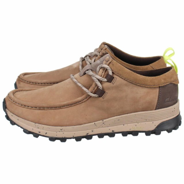 クラークス Clarks カジュアルシューズ ATL トレック ウォーリー ATL