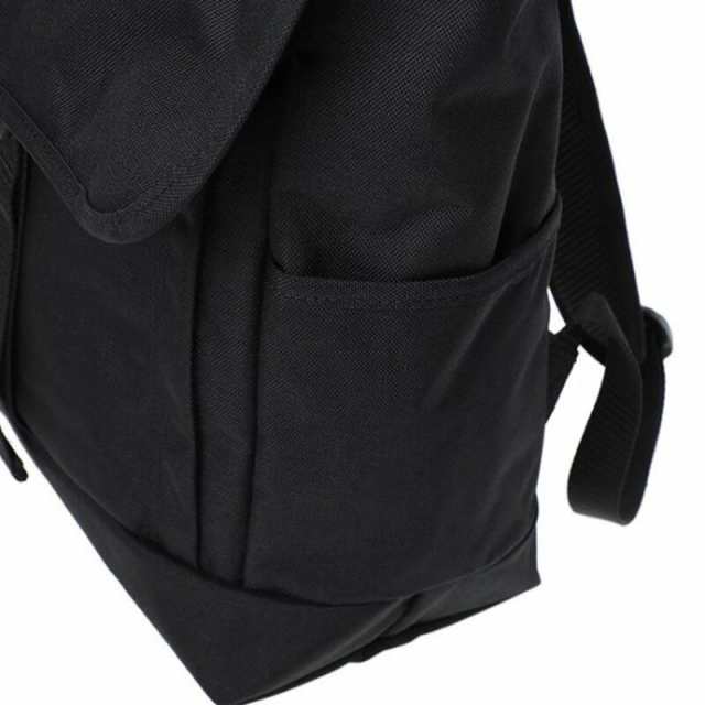 マンハッタンポーテージ Manhattan Portage Washington SQ Backpack 2