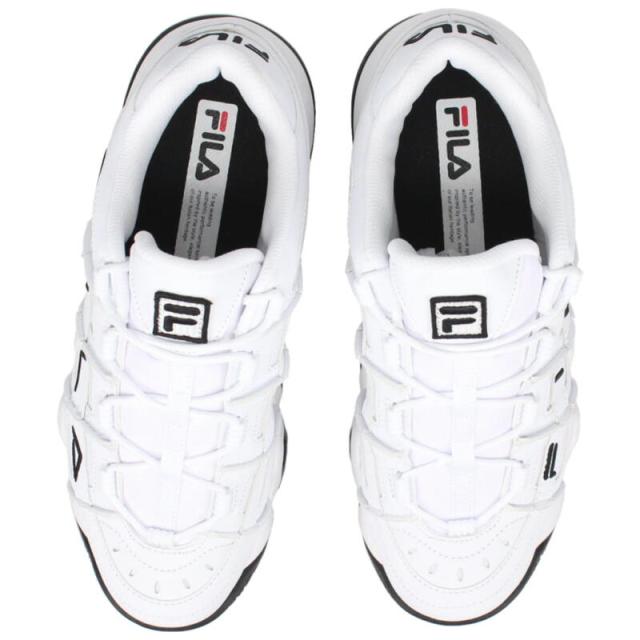 交換送料片道無料 フィラ FILA スニーカー フィラバリケード XT97 FILA