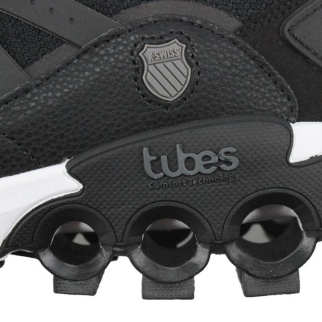 交換送料片道無料 ケースイス K・SWISS メンズ スニーカー チューブス