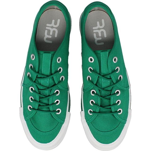 交換送料片道無料 アールエフダブリュー RFW スニーカー