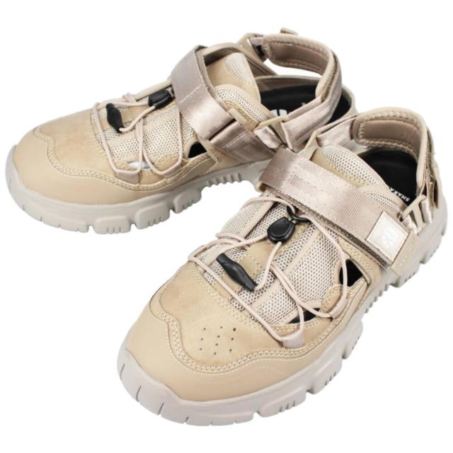 交換送料片道無料 シャカ SHAKA スニーカー サンダル テーブル マウンテン AT TABLE MOUNTAIN AT SK-240 トープ