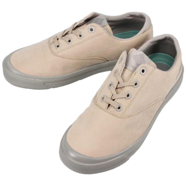 交換送料片道無料 コロンビア Columbia スニーカー ホーソン レイン オルタナティブ スリー ウォータープルーフ カヌー YU5523 262