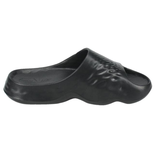 交換送料片道無料 ニューバランス New balance サンダル SUFHUP(Fresh Foam MRSHN) K3 ブラックの通販は