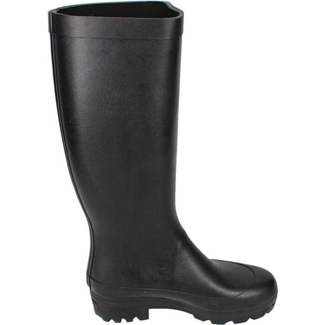 交換送料片道無料 エーグル AIGLE レディース ラバーブーツ アトリエ エーグル ATELIER AIGLE ノワール ZZHS066 002_2