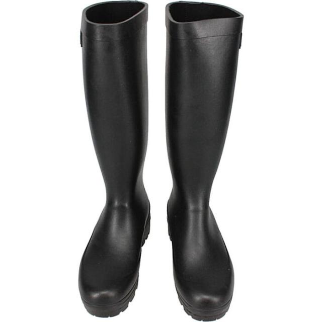 交換送料片道無料 エーグル AIGLE レディース ラバーブーツ アトリエ エーグル ATELIER AIGLE ノワール ZZHS066 002_5