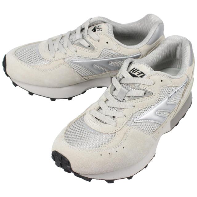 交換送料片道無料 ハイテック HI-TEC スニーカー シルバーシャドウ 2 SILVER SHADOW II シルバー 53240357