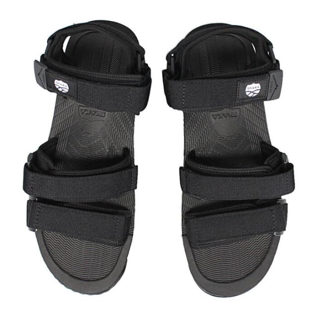 交換送料片道無料 シャカ SHAKA サンダル ネオ バンジー