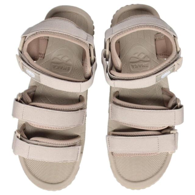 交換送料片道無料 シャカ SHAKA サンダル ネオ バンジー NEO BUNGY トープ SK-104 定番 交換送料片道無料 シャカ SHAKA サンダル ネオ バンジー NEO BUNGY