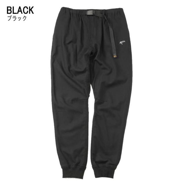 交換送料片道無料 ロックス ROKX ライト トレック ウッド パンツ LIGHT TREK WOOD PANT RXMS231075 ブラック オリーブ ダークネイビー 定番_1