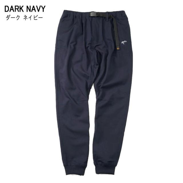 交換送料片道無料 ロックス ROKX ライト トレック ウッド パンツ LIGHT TREK WOOD PANT RXMS231075 ブラック オリーブ ダークネイビー 定番_2
