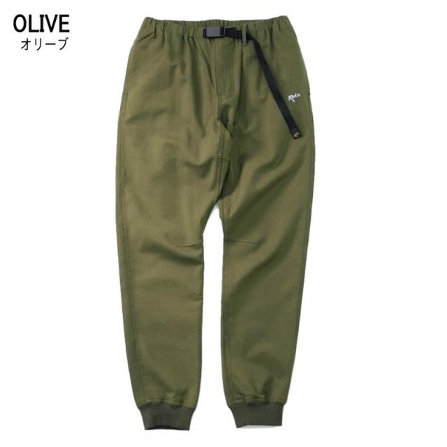 交換送料片道無料 ロックス ROKX ライト トレック ウッド パンツ LIGHT TREK WOOD PANT RXMS231075 ブラック オリーブ ダークネイビー 定番_3