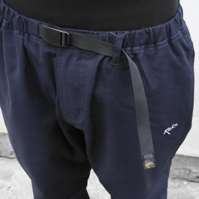 交換送料片道無料 ロックス ROKX ライト トレック ウッド パンツ LIGHT TREK WOOD PANT RXMS231075 ブラック オリーブ ダークネイビー 定番_6