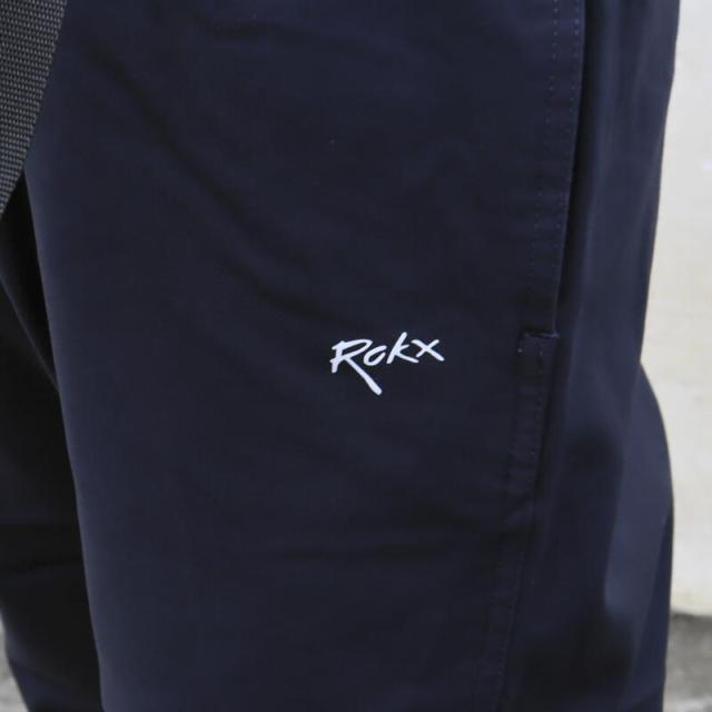 交換送料片道無料 ロックス ROKX ライト トレック ウッド パンツ LIGHT TREK WOOD PANT RXMS231075 ブラック オリーブ ダークネイビー 定番_7