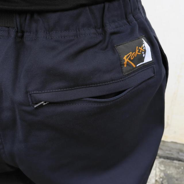 交換送料片道無料 ロックス ROKX ライト トレック ウッド パンツ LIGHT TREK WOOD PANT RXMS231075 ブラック オリーブ ダークネイビー 定番_9