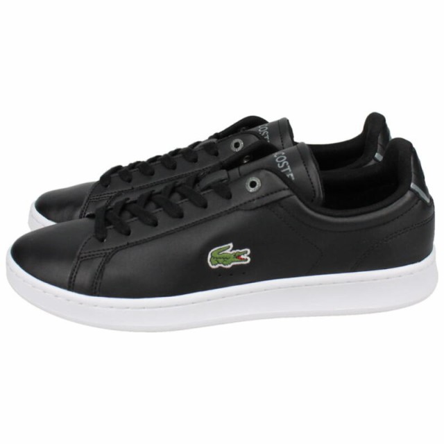 ラコステ LACOSTE メンズ スニーカー カーナビー プロ BL23 1 SMA