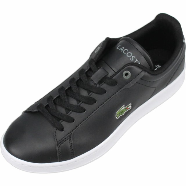 ラコステ LACOSTE メンズ スニーカー カーナビー プロ BL23 1 SMA