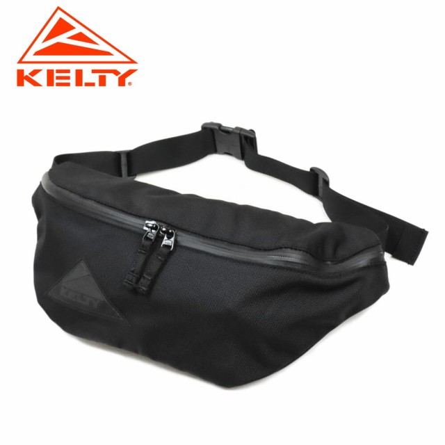 KELTY ケルティ URBAN FLAT IRON FANNY アーバン フラット アイアン