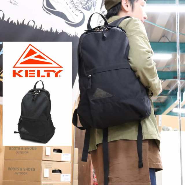 KELTY ケルティ URBAN CLASSIC DAYPACK 21 アーバン クラシック