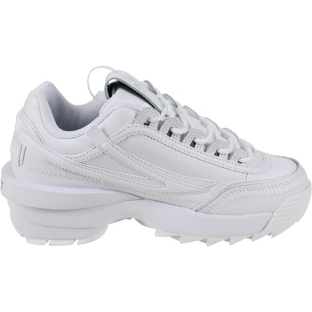 交換送料片道無料 フィラ FILA スニーカー ディスラプター2 EXP x ビー
