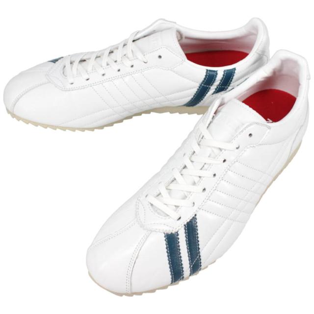 交換返品送料無料 パトリック スニーカー シュラッシュ SULLASH WHT ホワイト 505160