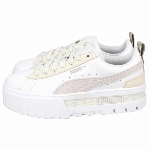 プーマ PUMA スニーカー メイズ PRM ウィメンズ Mayze PRM Wns プーマ