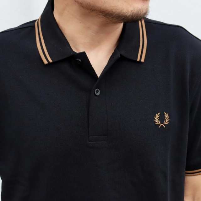 フレッドペリー FRED PERRY ポロシャツ ザ フレッドペリー シャツ The