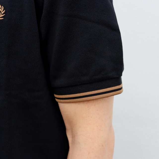 フレッドペリー FRED PERRY ポロシャツ ザ フレッドペリー シャツ The