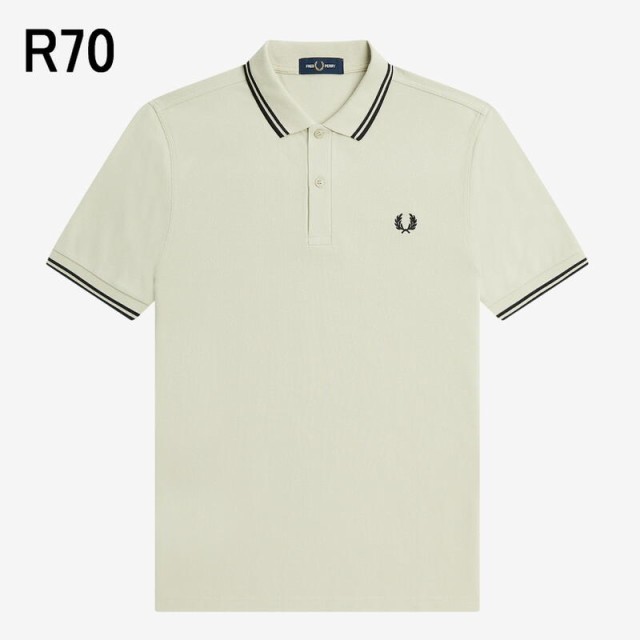 フレッドペリー FRED PERRY ポロシャツ ザ フレッドペリー シャツ The