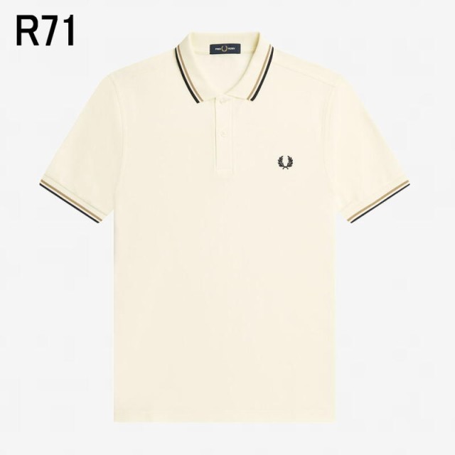 フレッドペリー FRED PERRY ポロシャツ ザ フレッドペリー シャツ The