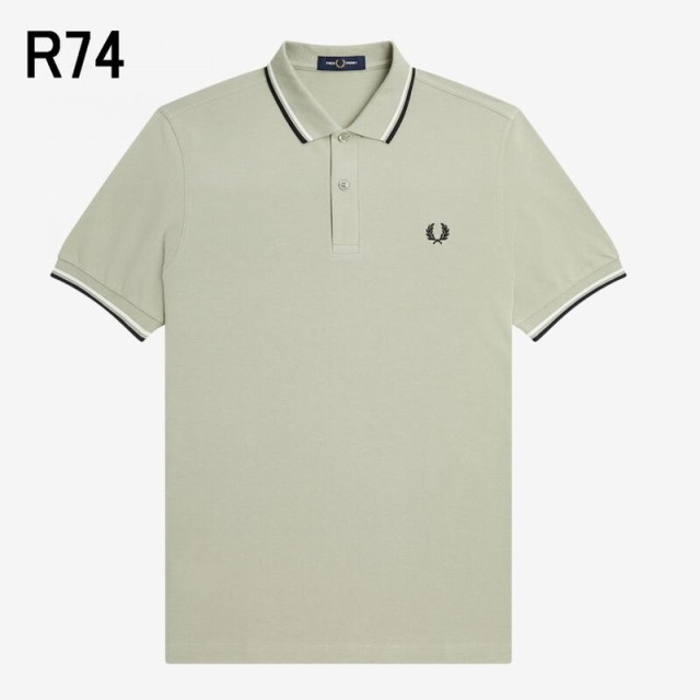 交換送料片道無料 フレッドペリー FRED PERRY ポロシャツ ザ フレッド ...