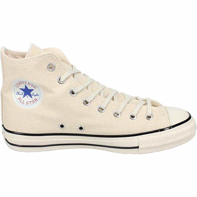 コンバース CONVERSE スニーカー オールスター US ヘンプ ハイ ALL