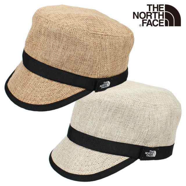 ノースフェイス  キッズ キャップ THE NORTH FACE NNJ02307 KIDS