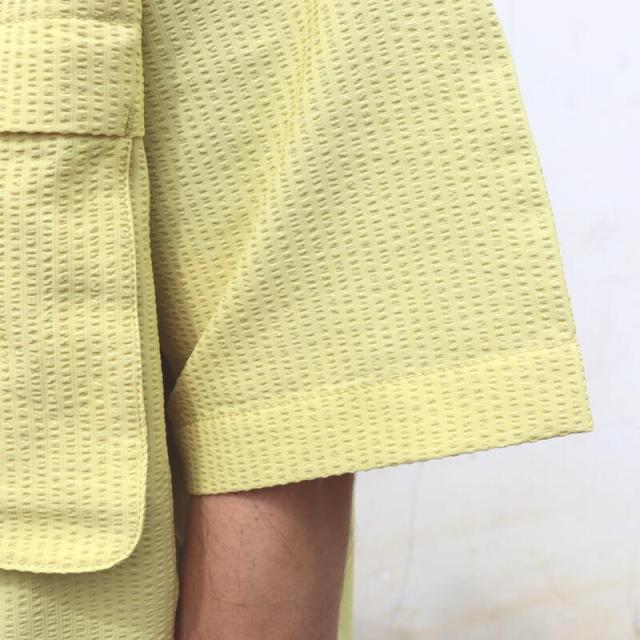 交換送料片道無料 KELTY ケルティ ユニセックス ウェア シアサッカー