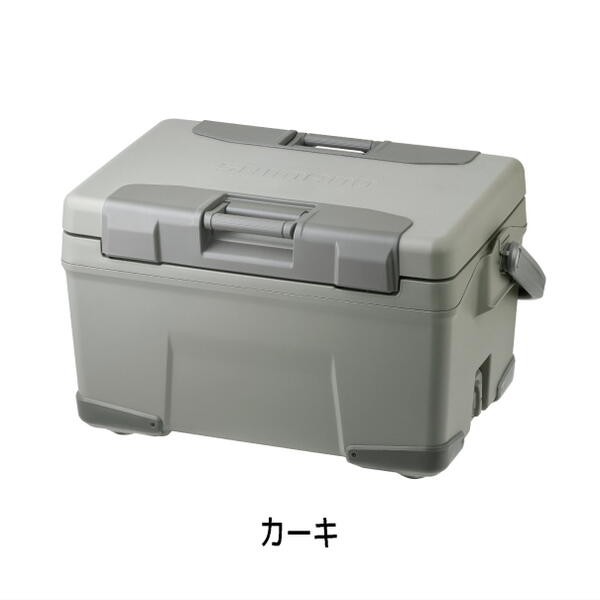 シマノ SHIMANO ヴァシランド ST 32L VACILAND ST 32L NX-332W サンド