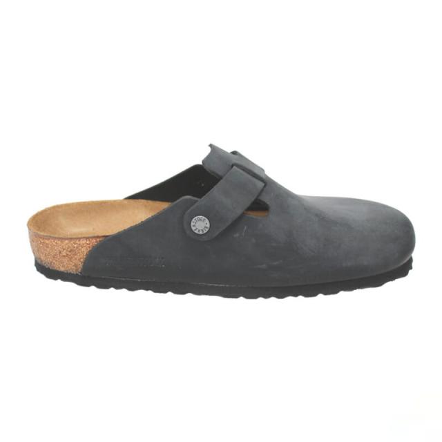 交換送料片道無料 ビルケンシュトック BIRKENSTOCK サンダル ボストン