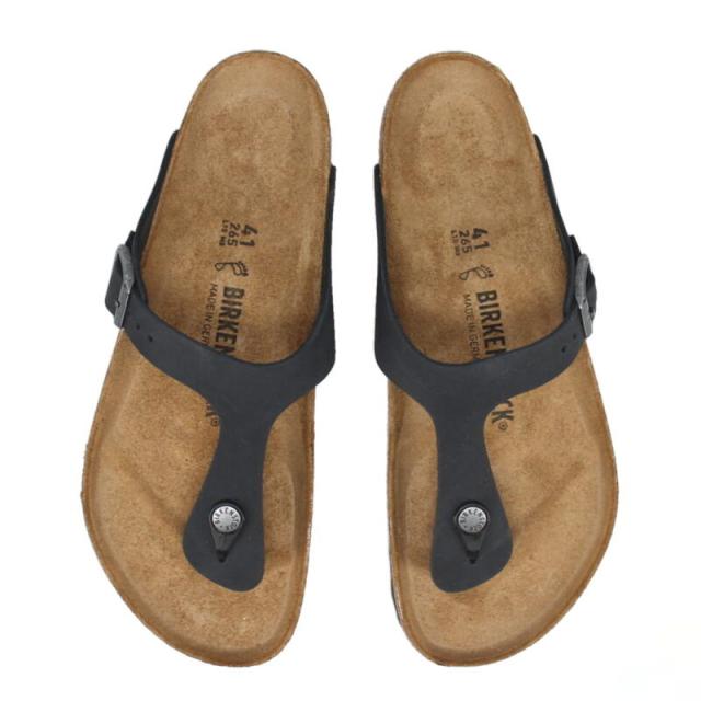 交換送料片道無料 ビルケンシュトック BIRKENSTOCK サンダル ボストン BOSTON モカ スエード 0660463 ナロー幅