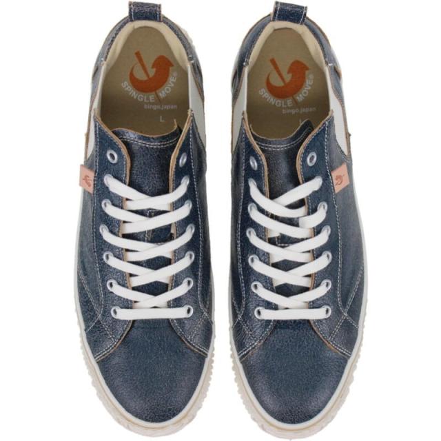 交換返品送料無料 スピングルムーヴ SPINGLE MOVE スニーカー SPM-442V