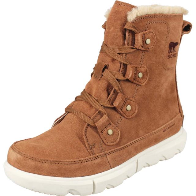 交換送料片道無料 ソレル SOREL エクスプローラー ネクスト ジョアン